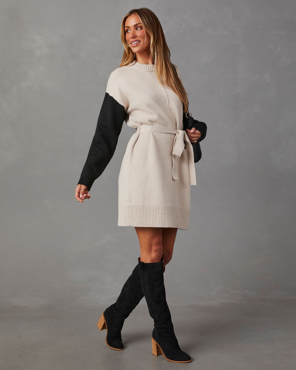 Saint Slouch Boot