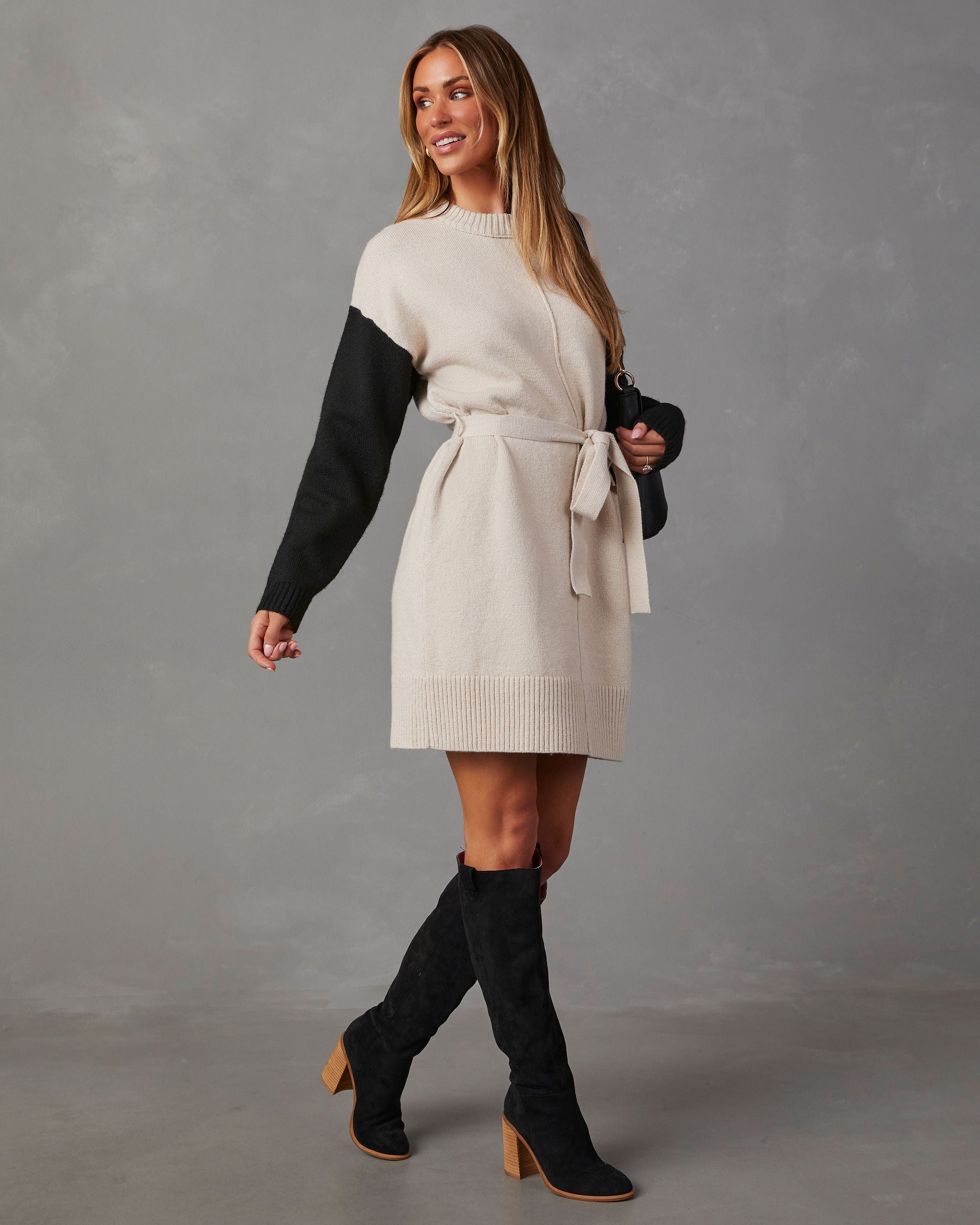 Saint Slouch Boot